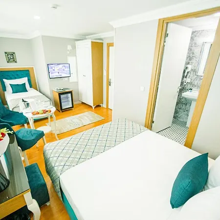 Acacia Mansion Hotel 3*