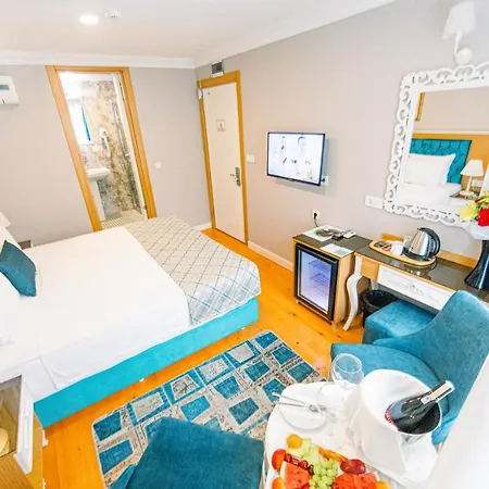 Hotel Acacia Mansion 3*