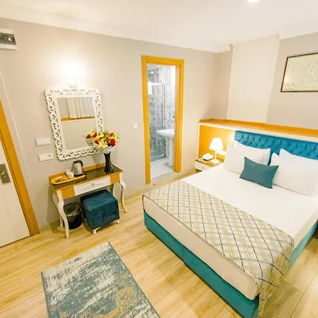 Hotel Acacia Mansion 3*