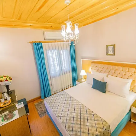 Hotel Acacia Mansion 3*