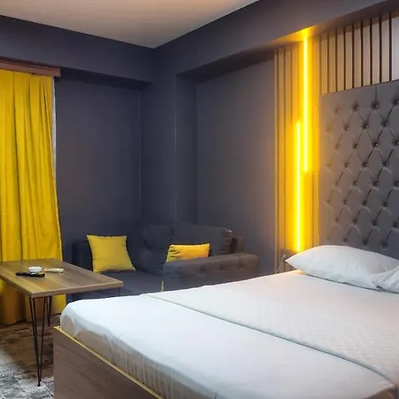 Royal Nest Otel İstanbul