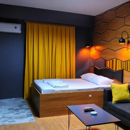 Royal Nest Hotel Istanbul