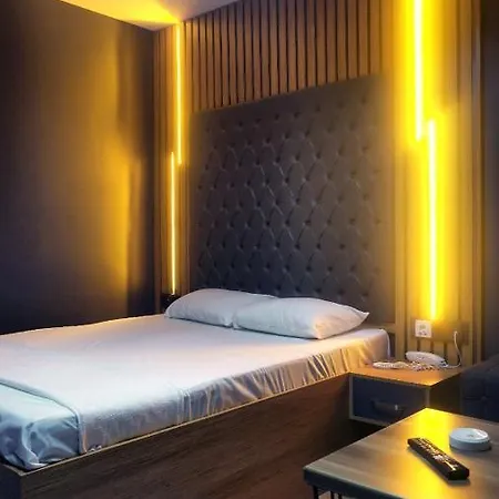 Hotel Royal Nest Istanbul