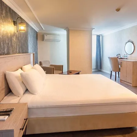 Hotel Marina Park Istanbul
