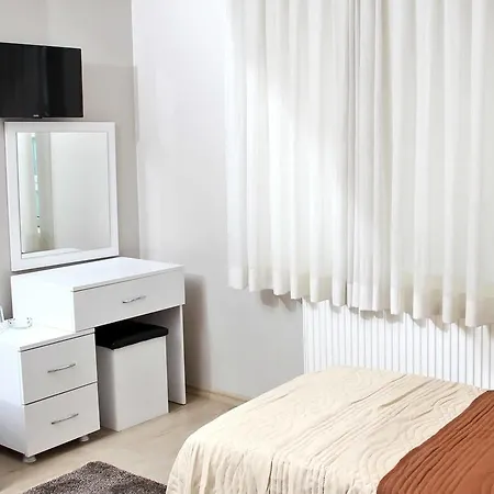 Bed & Breakfast Tanin Istanbul