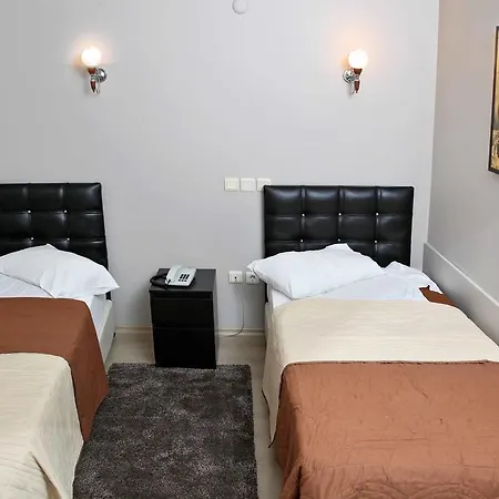 Bed & Breakfast Tanin