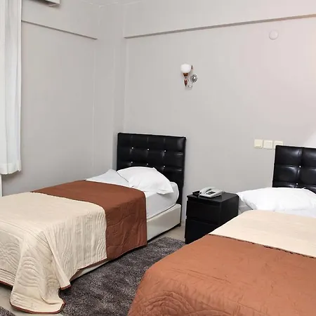 Bed & Breakfast Tanin 2*