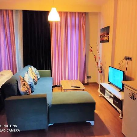 Dogan Appart hôtel 3*
