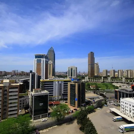 Hotel Tryp By Wyndham Atasehir Istambul