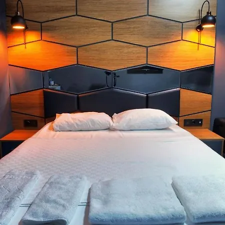 Royal Nest Otel İstanbul