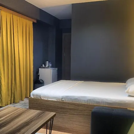 Hotel Royal Nest