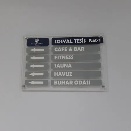 Taksim Elysium Residence Stambuł