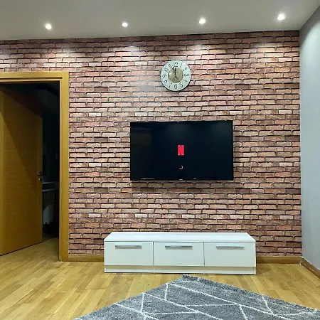 Taksim Elysium Residence Daire İstanbul
