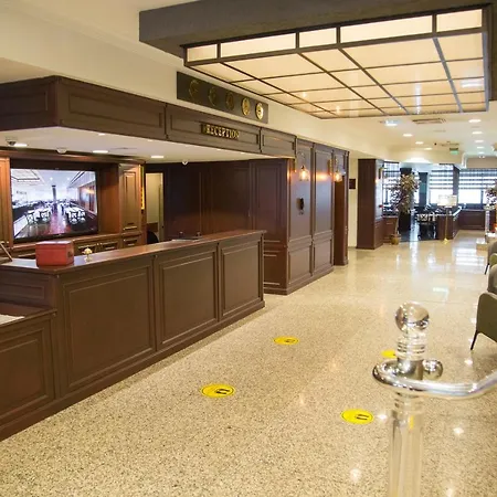 Otel Dila
