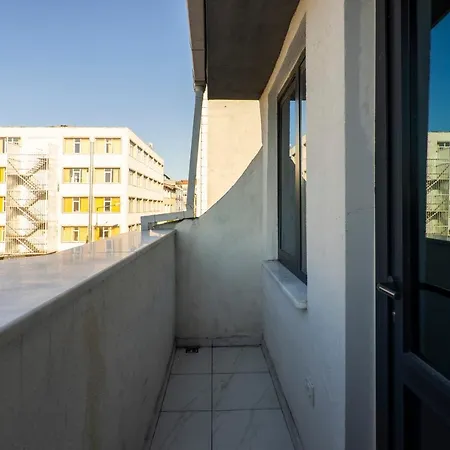 Sehzade Hotel Istanbul