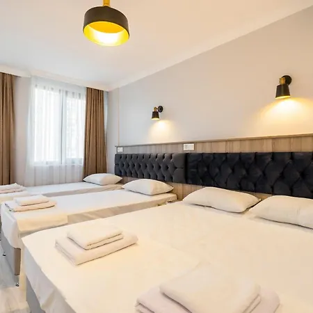Sehzade 4* Istanbul