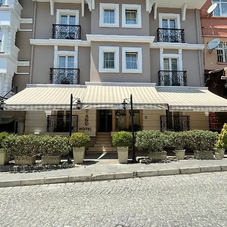 Novano Provincia di Istanbul
