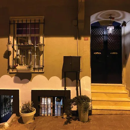 Shima House Apartment Istanbul