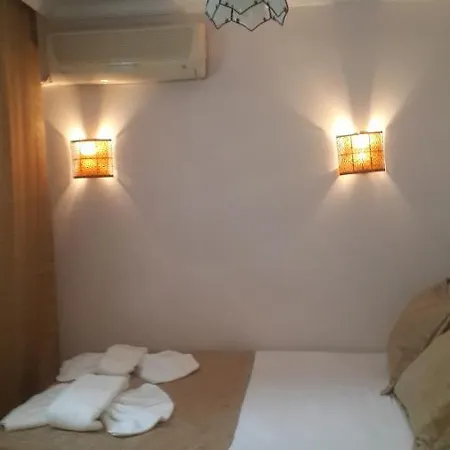 Bachos Sultanahmet Bed & Breakfast