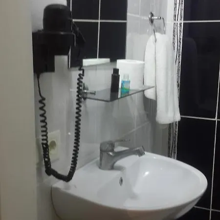 Bed & Breakfast Bachos Sultanahmet *