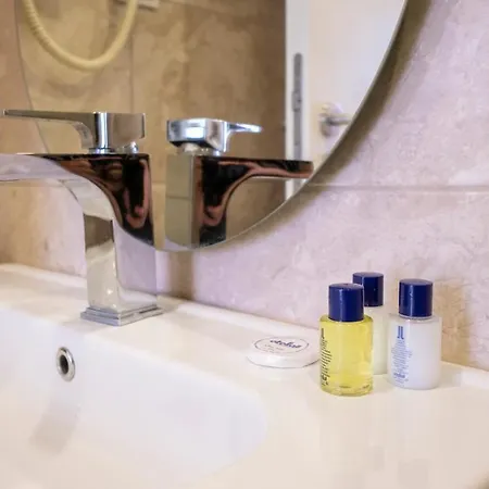 Dymar Hotel Istanbul
