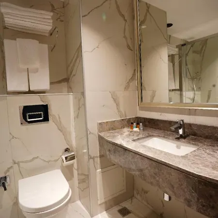 Mineo Taksim Hotel 4*