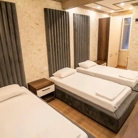 Hotel Dymar 3*