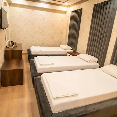 Dymar Istanbul