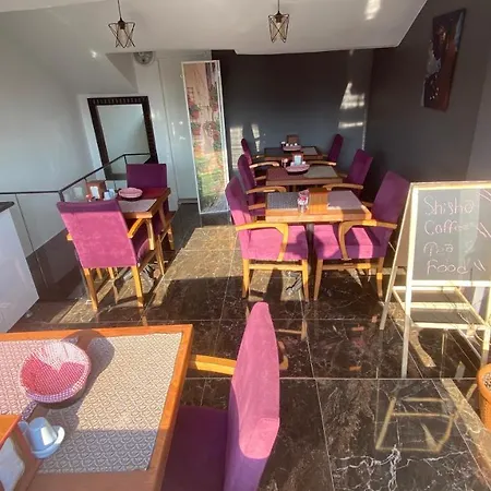 La Petite Maison 2* Κωνσταντινούπολη