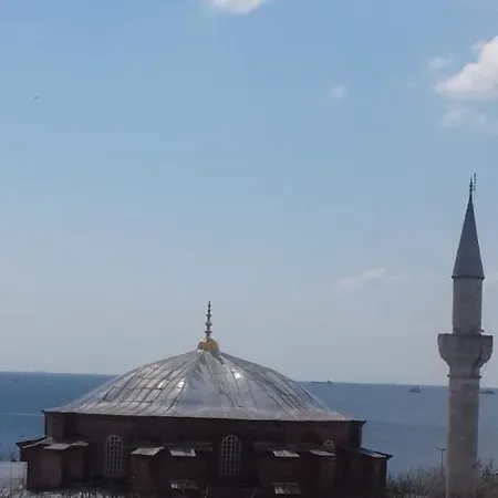 Bachos Sultanahmet