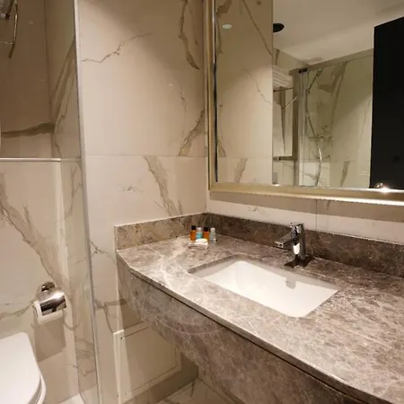 Hotel Mineo Taksim