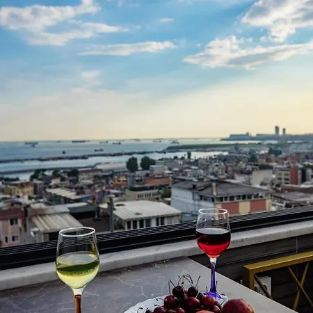 Hotel Grand Balyan & Restaurant 3*