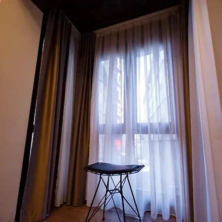 Grand Balyan & Restaurant Istanbul