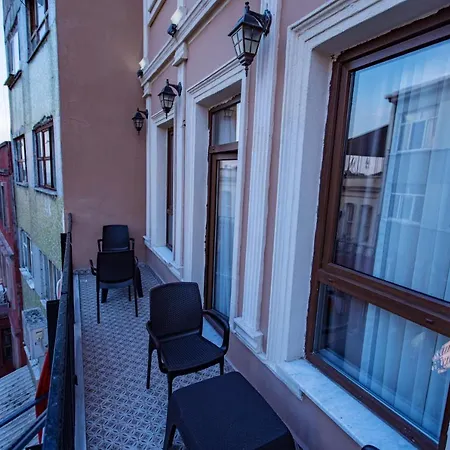 Grand Balyan & Restaurant Hotel Istanbul