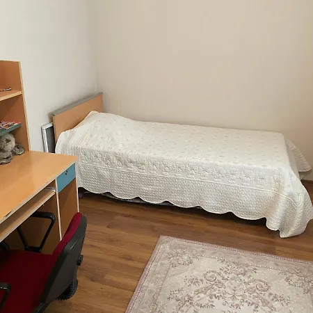 Apartment Maiden Tower