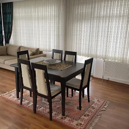 Apartment Maiden Tower *