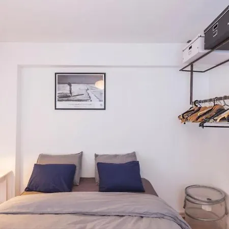 Cute Heart Of Apartment *