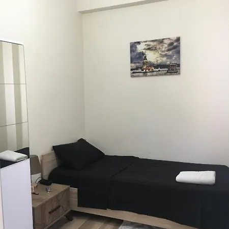 Taksim Private Апартаменты Стамбул