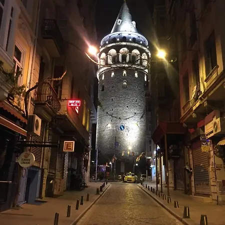 Taksim Private