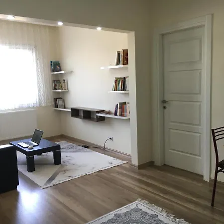 Апартаменты Taksim Private *