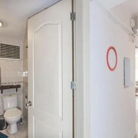 Apartment Cute Heart Of Istanbul
