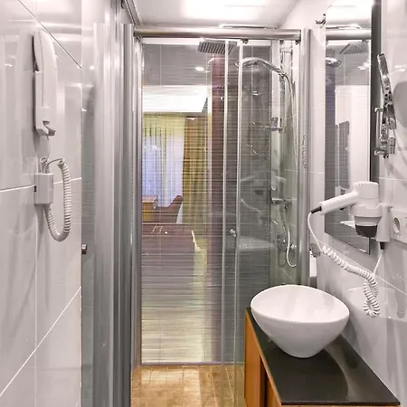 The 22 Hotell
