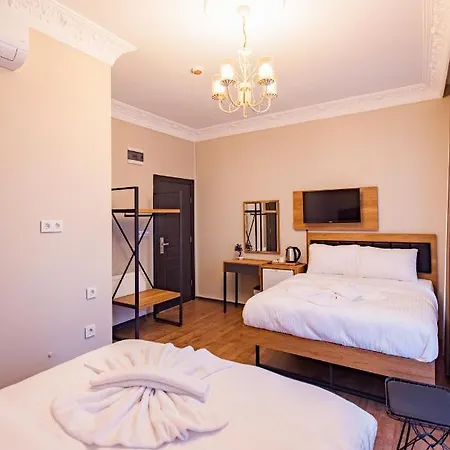 Grand Balyan & Restaurant Istanbul