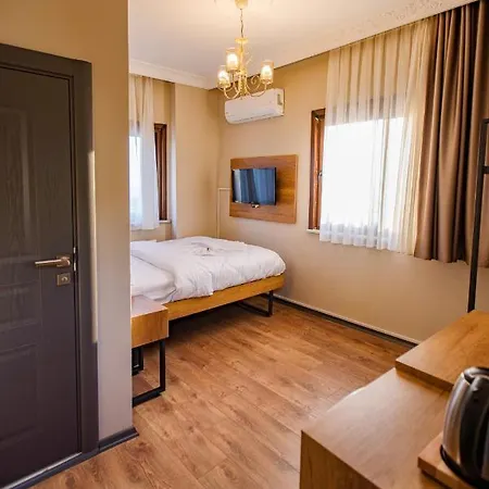 Grand Balyan & Restaurant Hotel Istanbul