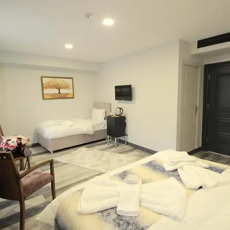 Güler Otel İstanbul