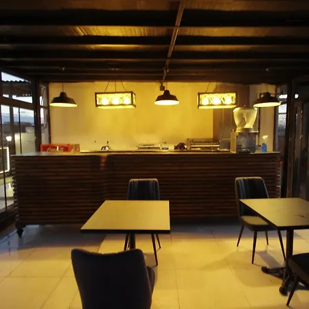 Otel Güler