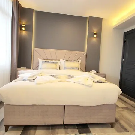 Otel Güler İstanbul