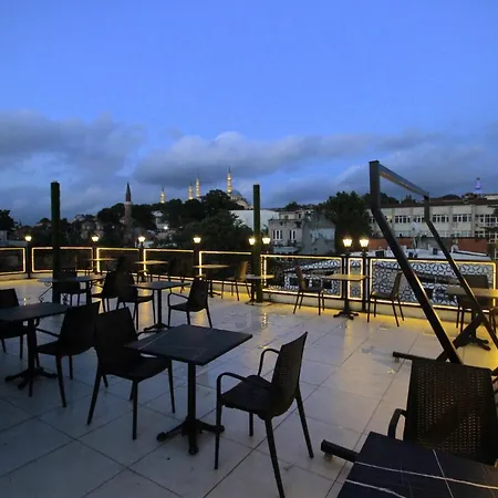 Otel Güler 3*