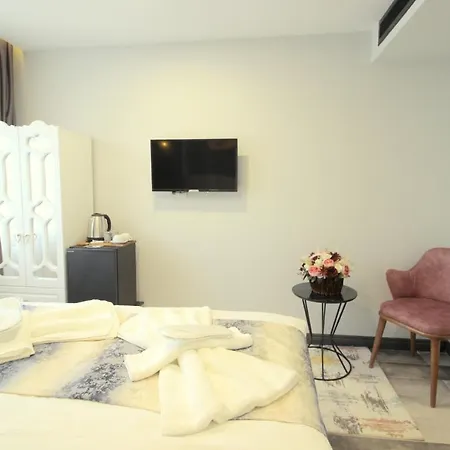 Otel Güler