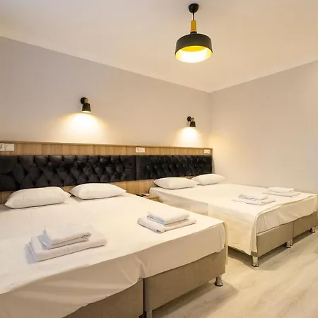 Sehzade Hotel Istanbul